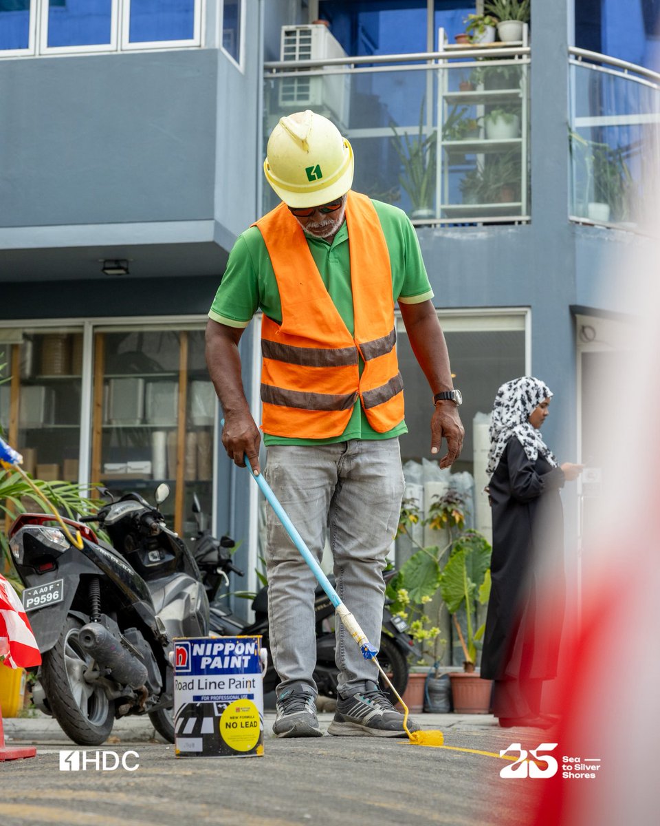 Housing Development Corporation tweet media