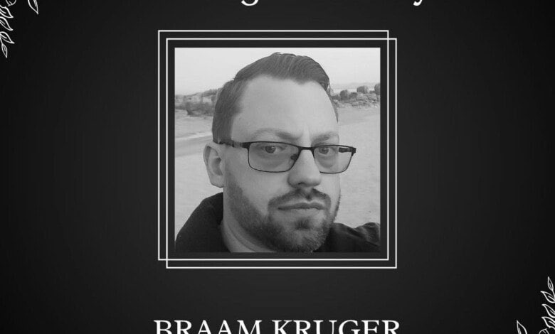 Yusuf Abramjee tweet media