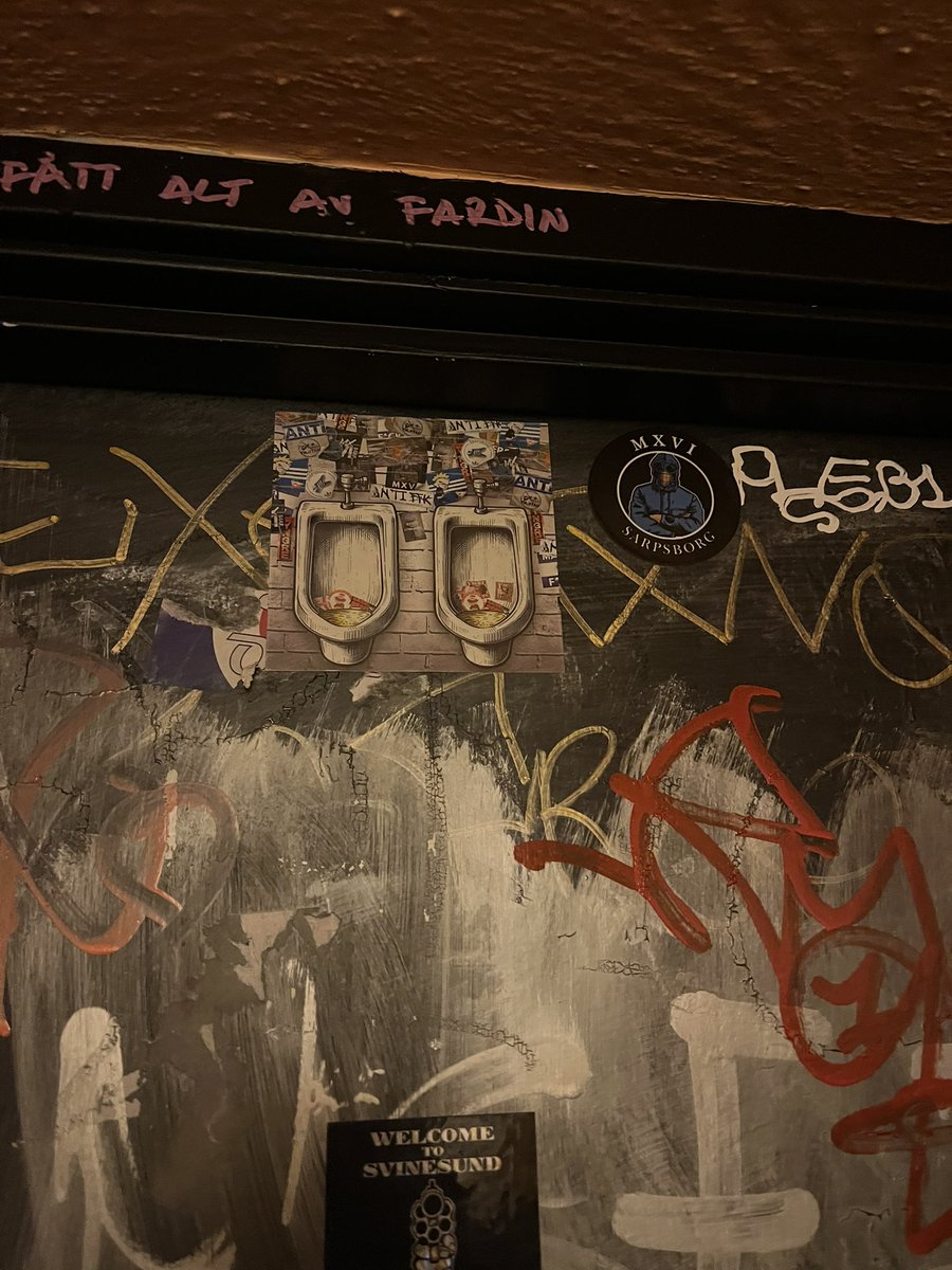 Blå Kæll tweet media