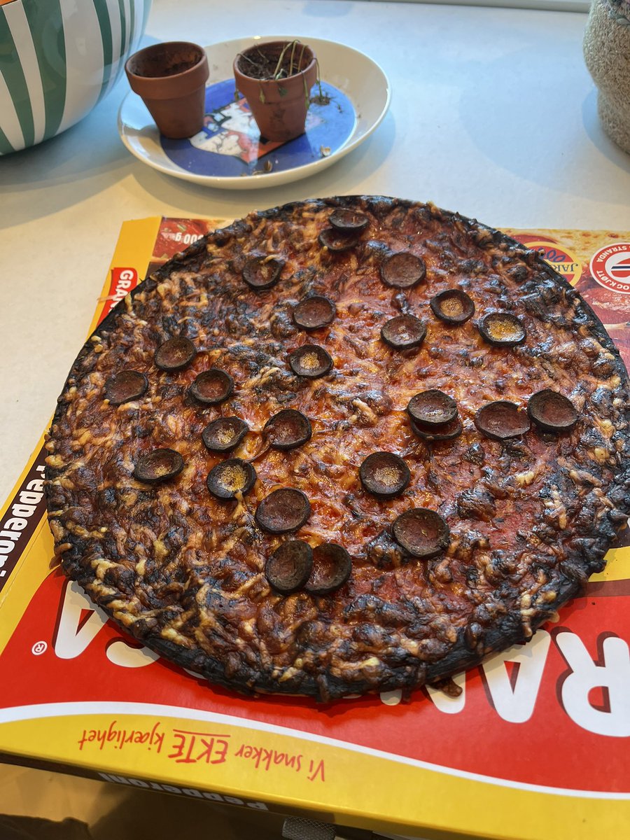 Blå Kæll tweet media