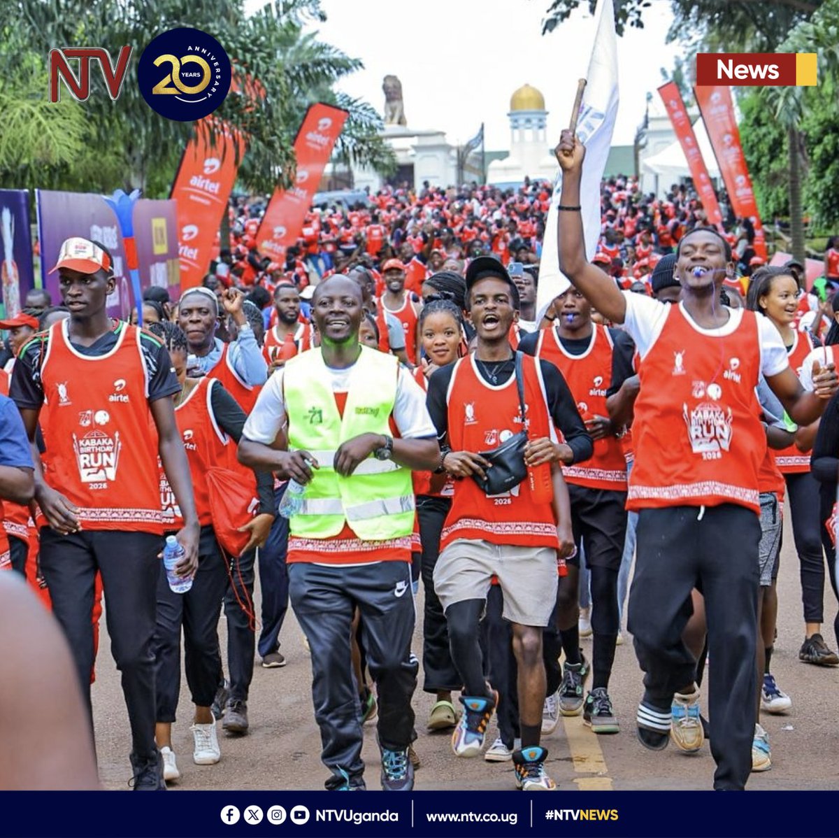 NTV UGANDA tweet media