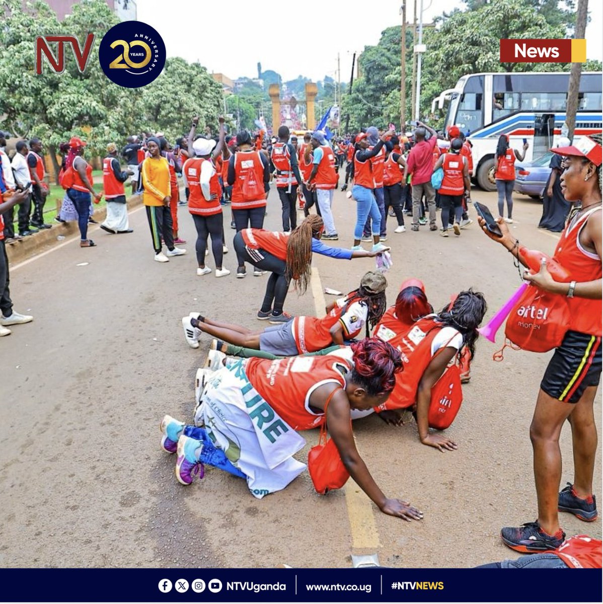 NTV UGANDA tweet media