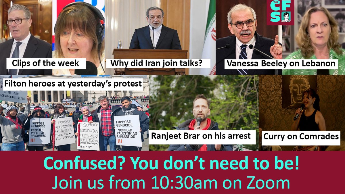 The Crispin Flintoff Show tweet media