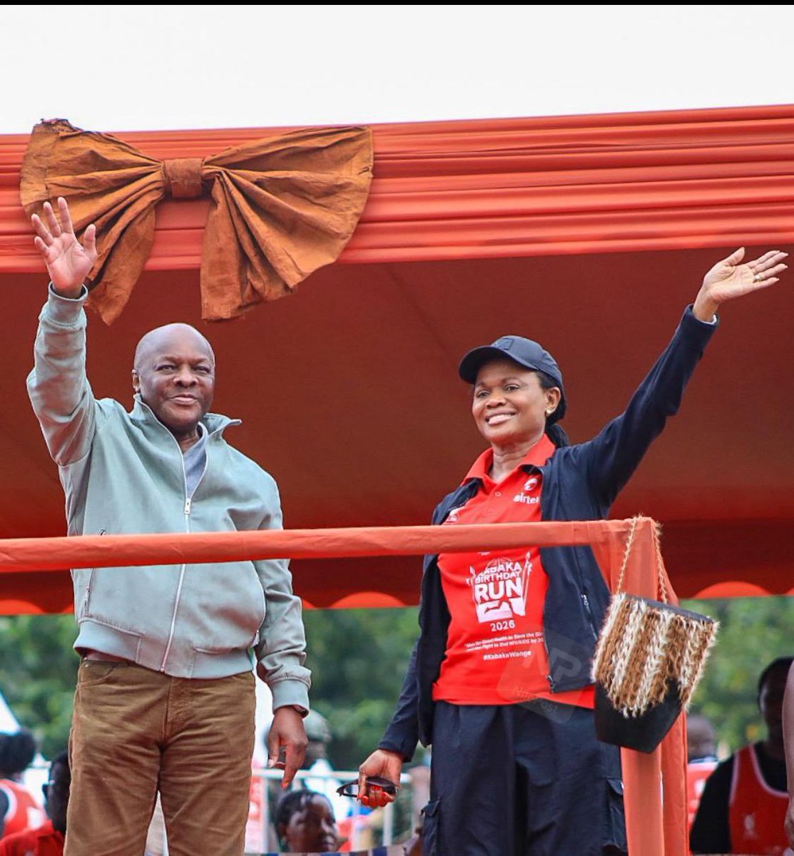 MBABULE FM 101.1 tweet media