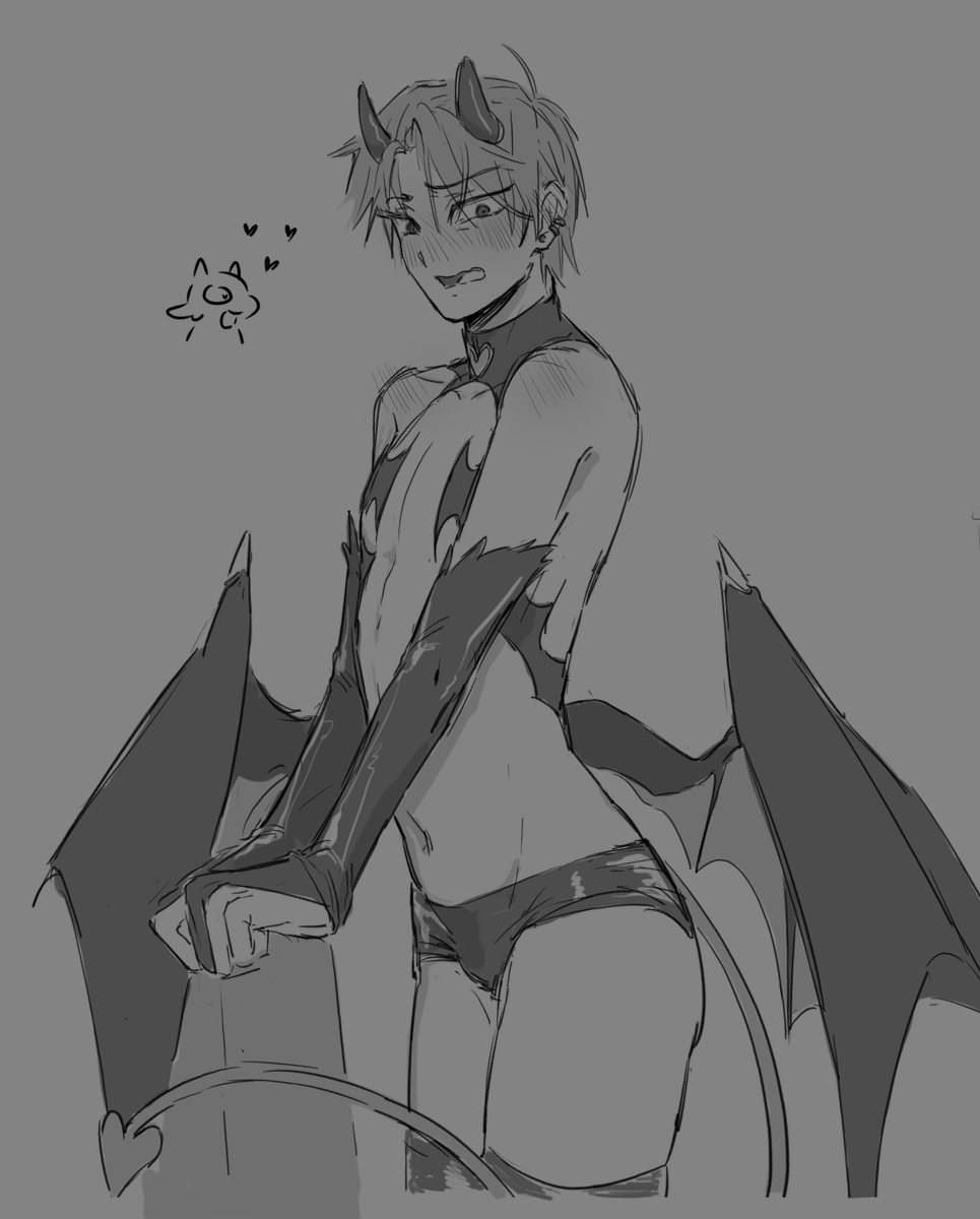 luoyi ⋆˚꩜｡ hiatus until march tweet media