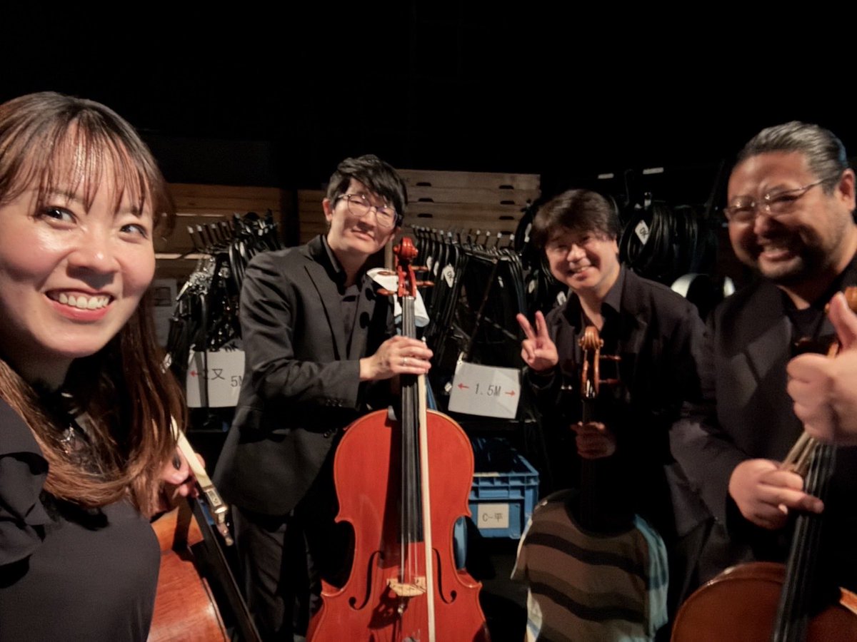 柏木広樹 tweet media