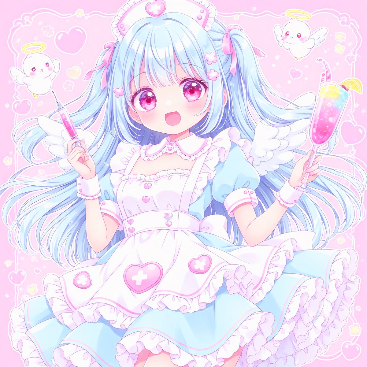 うるふ tweet media