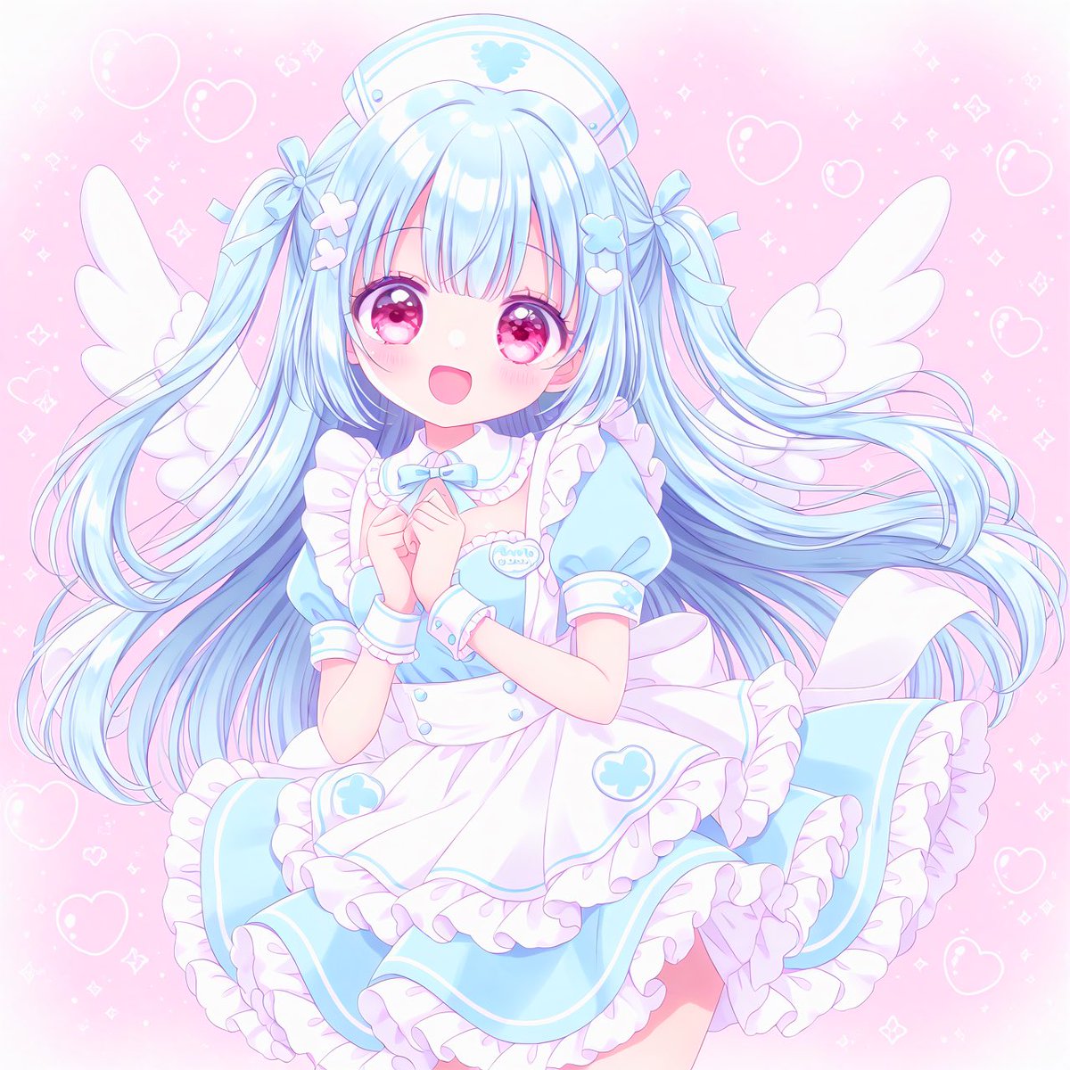 うるふ tweet media