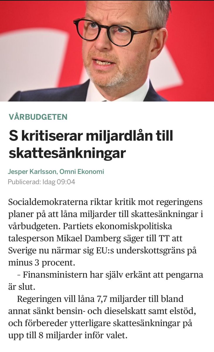 Tobias Lundin Gerdås tweet media