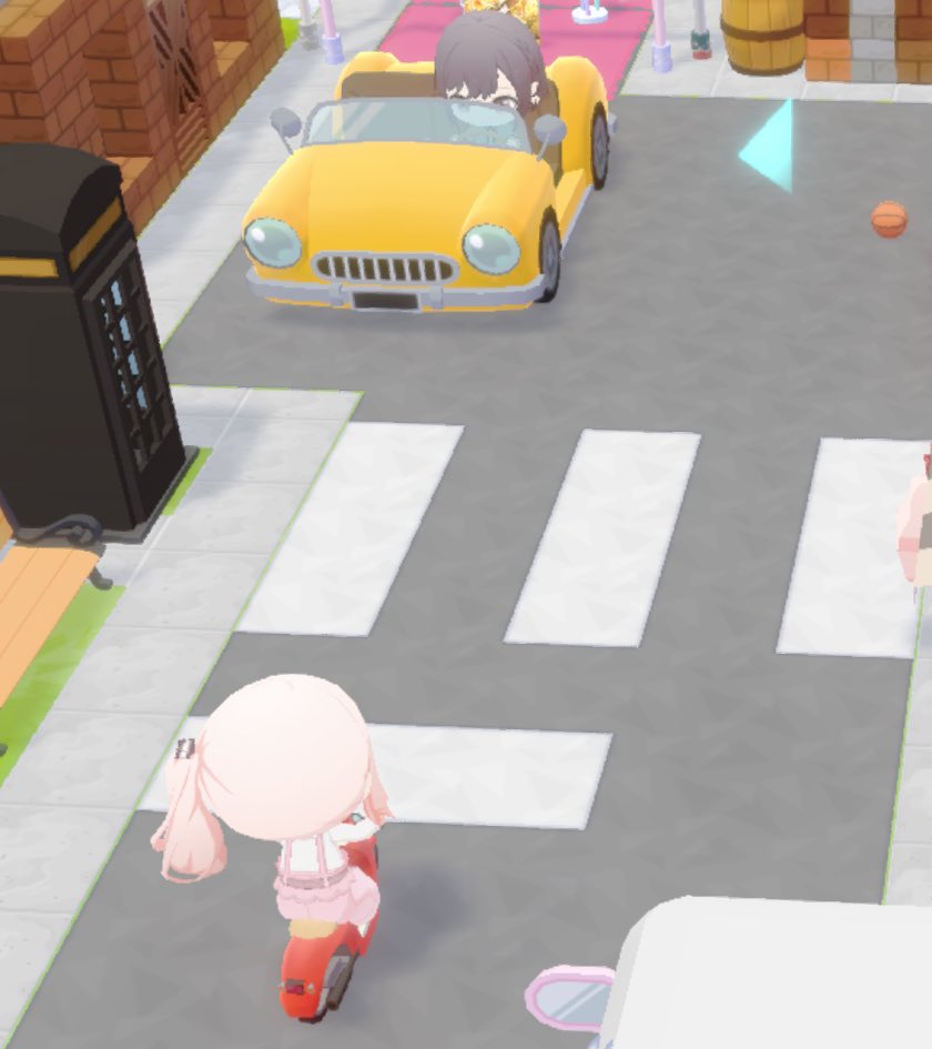 🧊冷凍えななん🦀❄️ tweet media