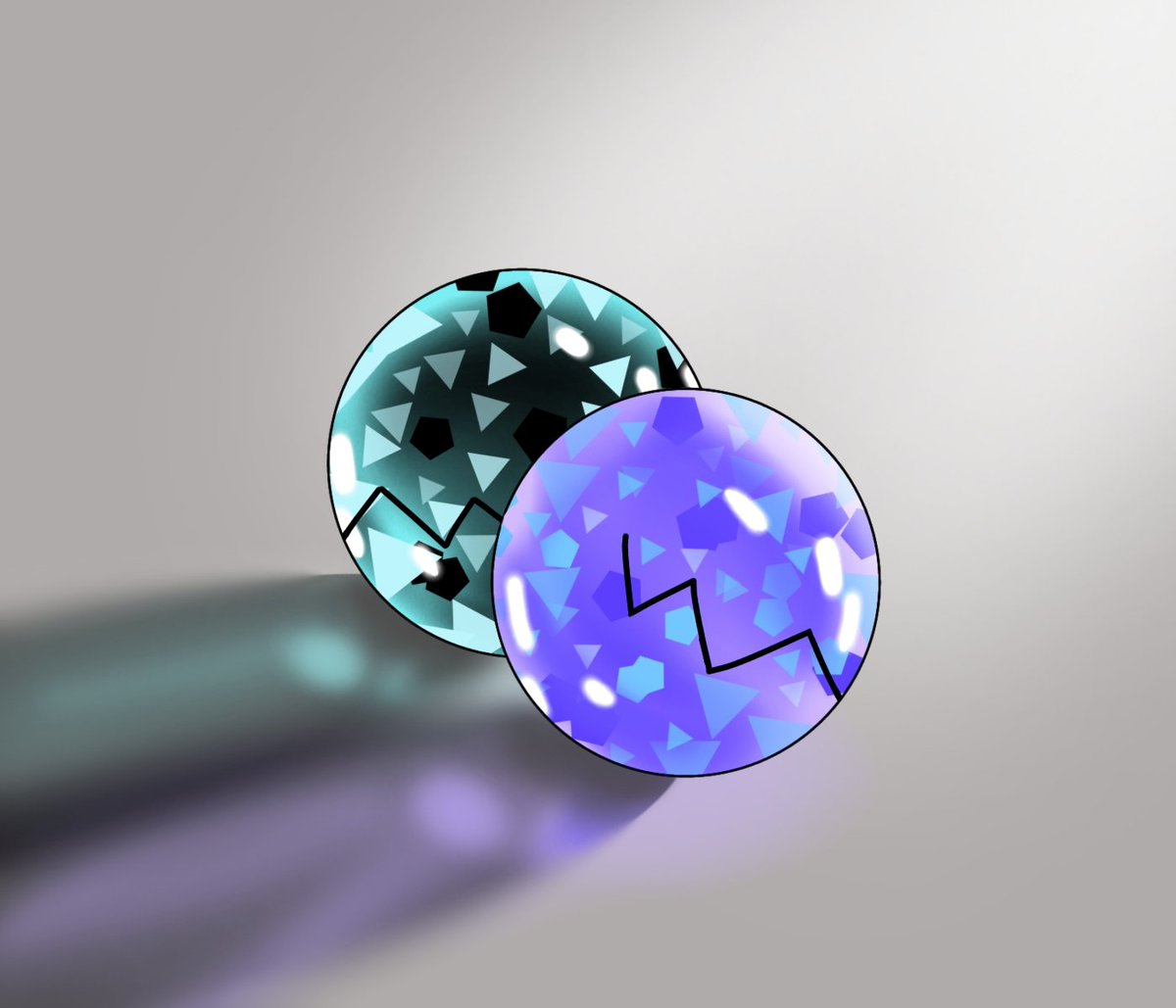 war fire 💙 tweet media