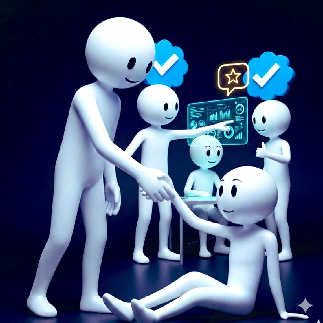 Infi's View tweet media