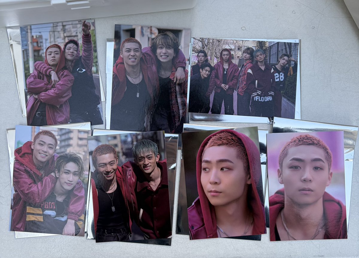 しゅり🌱 tweet media