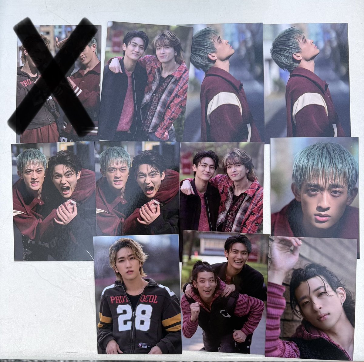 しゅり🌱 tweet media