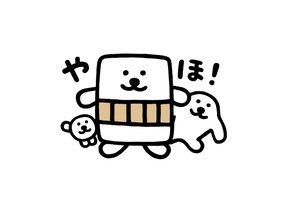 ものたま tweet media