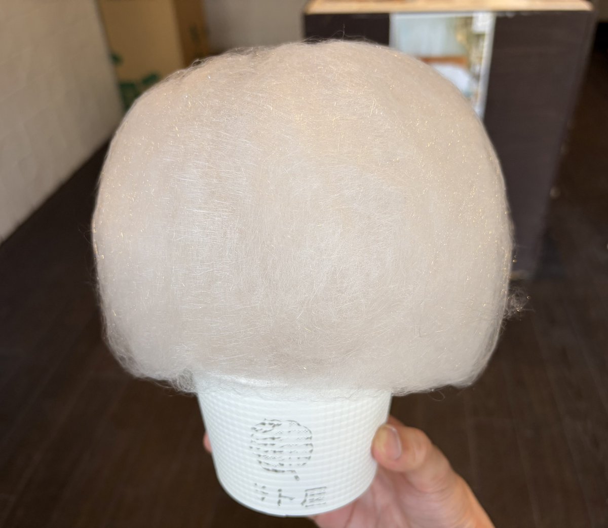 こあみん tweet media