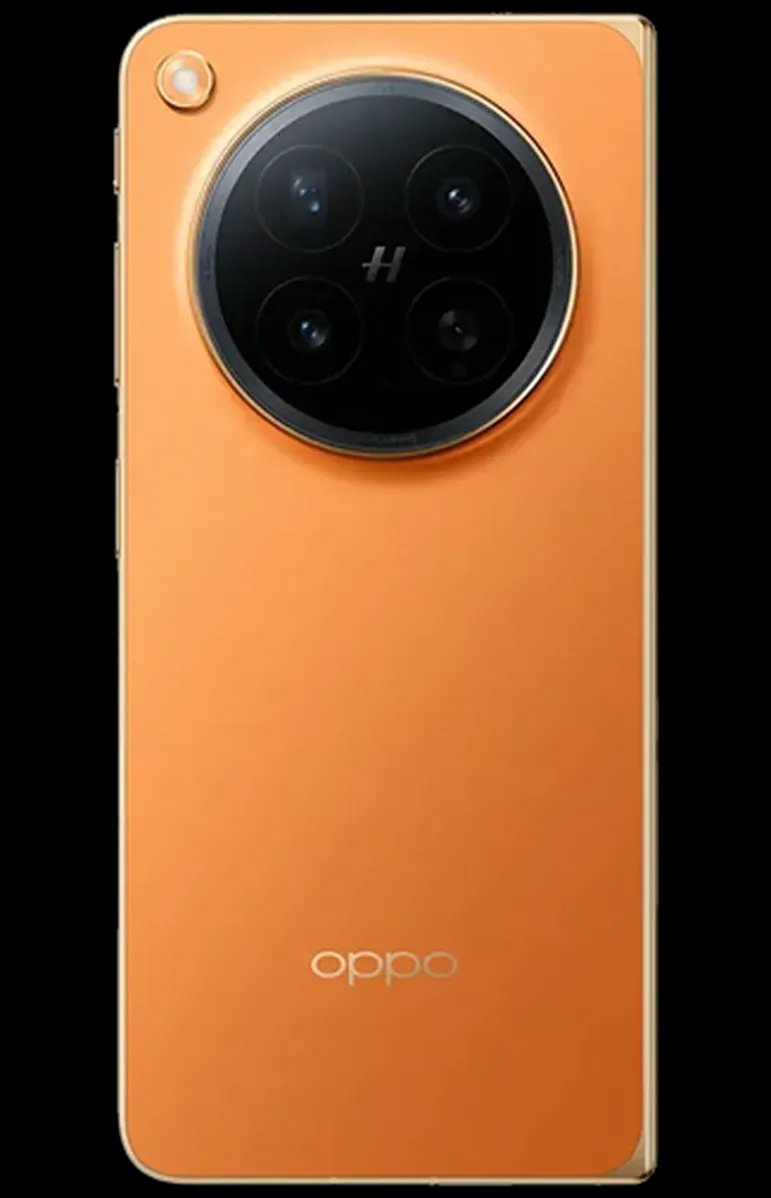 maickel1979's tweet photo. OMG vandaag besteld
morgen in huis
 maar wel €1999,- 👀🧡 
OPPO FIND N6 FOLD... WOUW
#OPPOFINDN6 #Belsimpel #fold
Ik wil hem..... 🤣 #oppo #oppon6 #nogrease #smartphone #oranje 

https://t.co/ZrkCkmiVxF https://t.co/MabmYPreQy