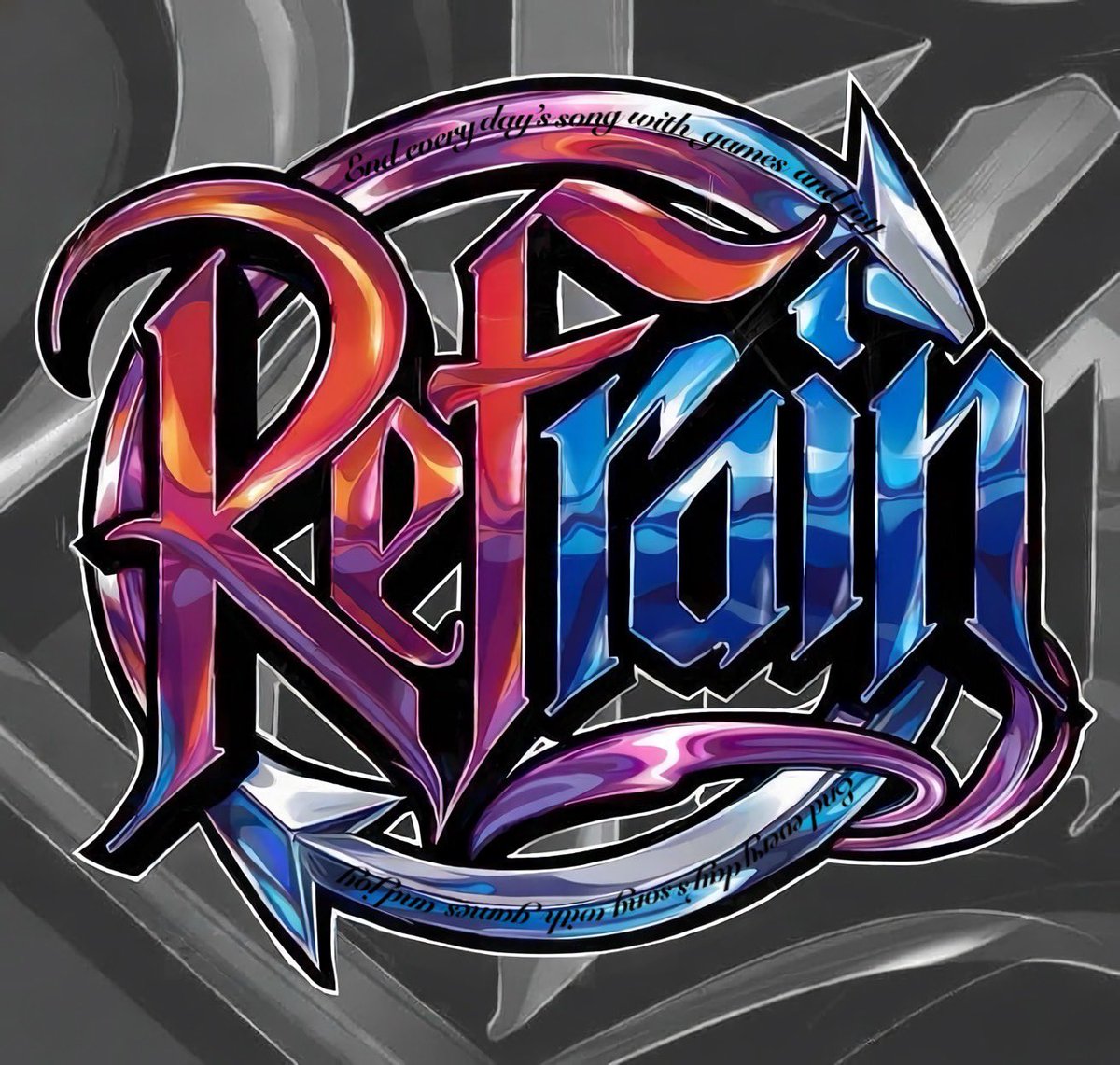 Apex_Refrain's tweet photo. ApexクランRefrain
「1日の終わりをゲームで楽しく締めくくろう」
加入者を絶賛募集しています✨
現在男性8名女性1名で活動中👍🏻
ダイヤ常連目指してるメンバーいます！
楽しく上手くなりたい！って方にはオススメです☺️
詳細はプロフから👍🏻⟡.·
#Apex募集
#Apexフレンド募集
#Apexクラン https://t.co/w2GUa4CuiR