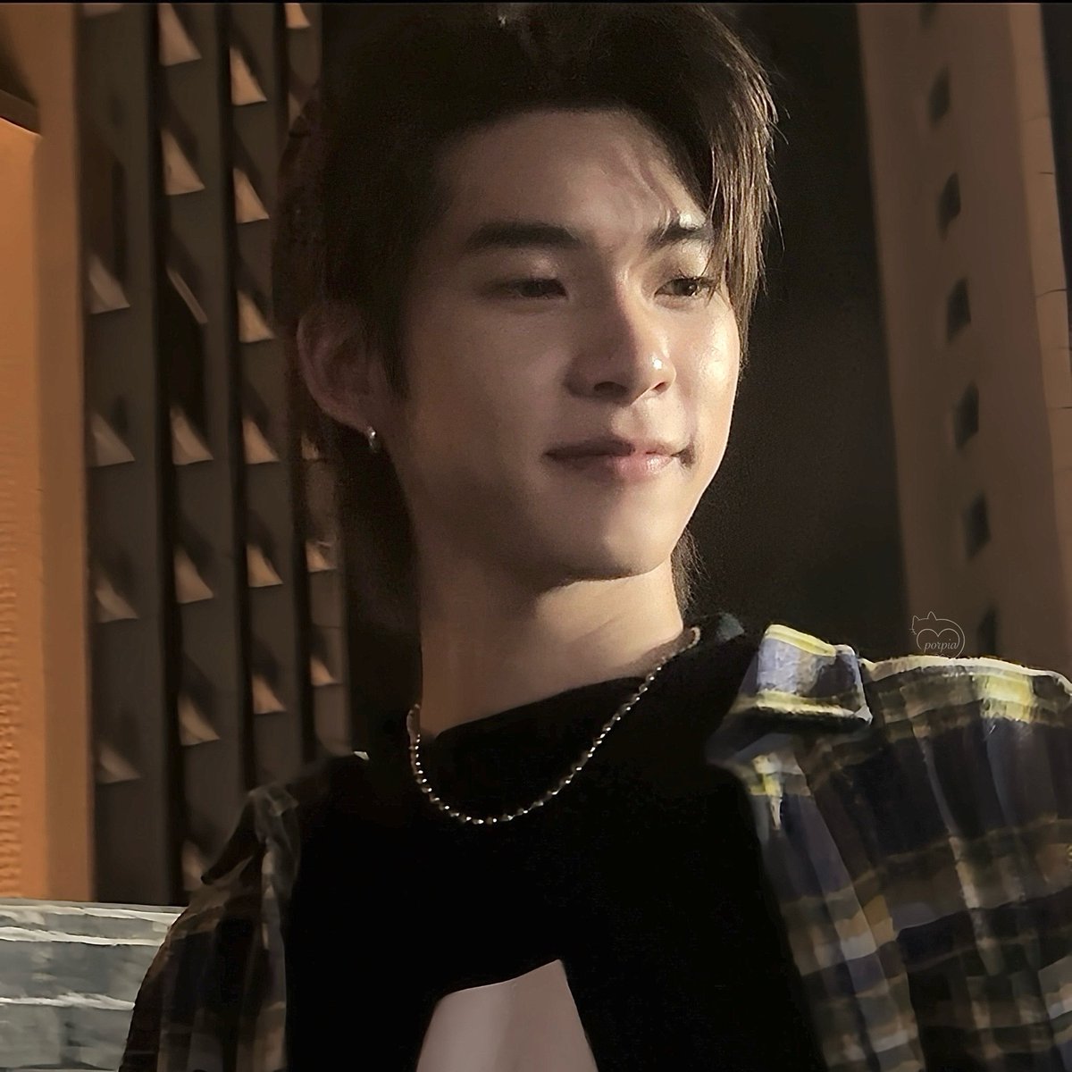 ปอเปี๊ยะ ^. .^₎Ⳋ tweet media