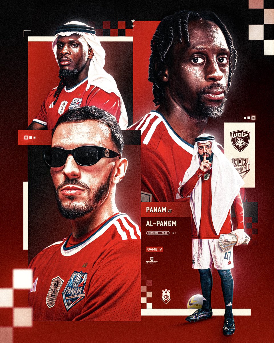 Panam All Starz 🗼 tweet media