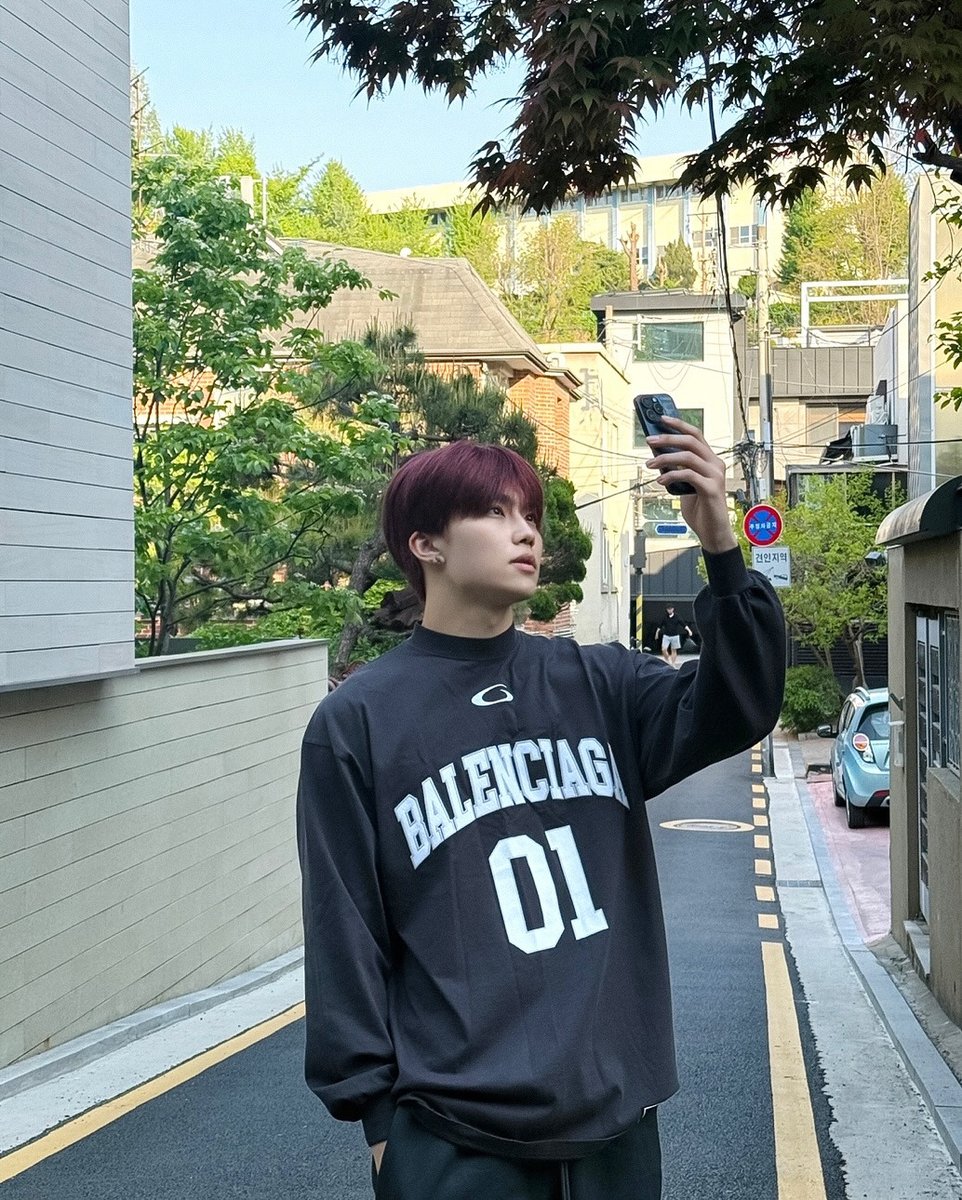 하악각미남 tweet media