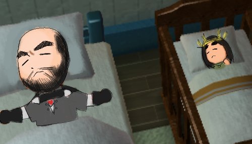 that baby Is doesnt even look like me
#stannisbaratheon #renlybaratheon