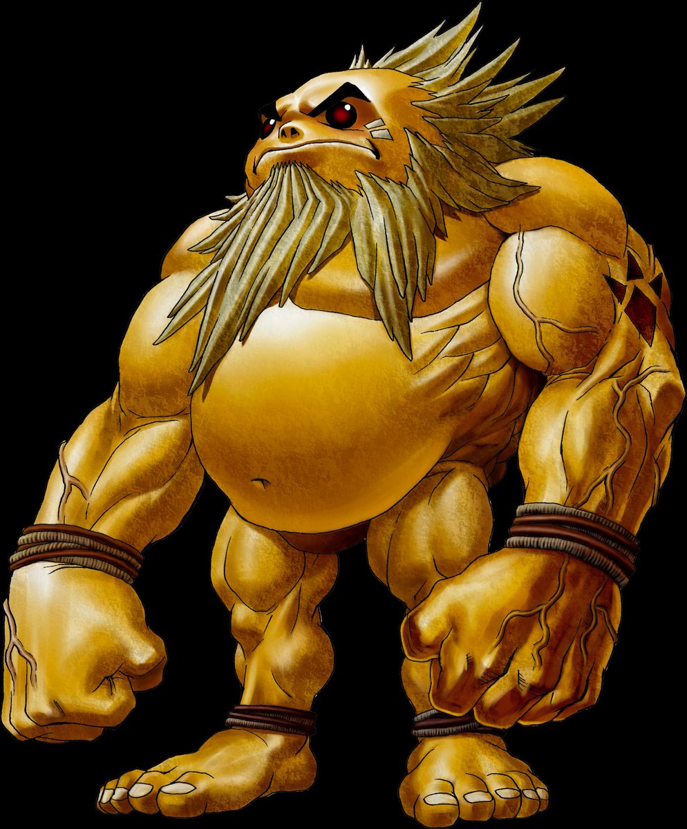 TableofTales's tweet photo. @ClaireMax Im a fat man who likes being large. I also know all the risks associated with being heavy. So I exercise to ensure that my body will make sure I'll live a long time so I can be an old fat man. 😆 
(Though if I end up looking like Darunia from OoT, I would not be mad) https://t.co/oZH6YU4xHT