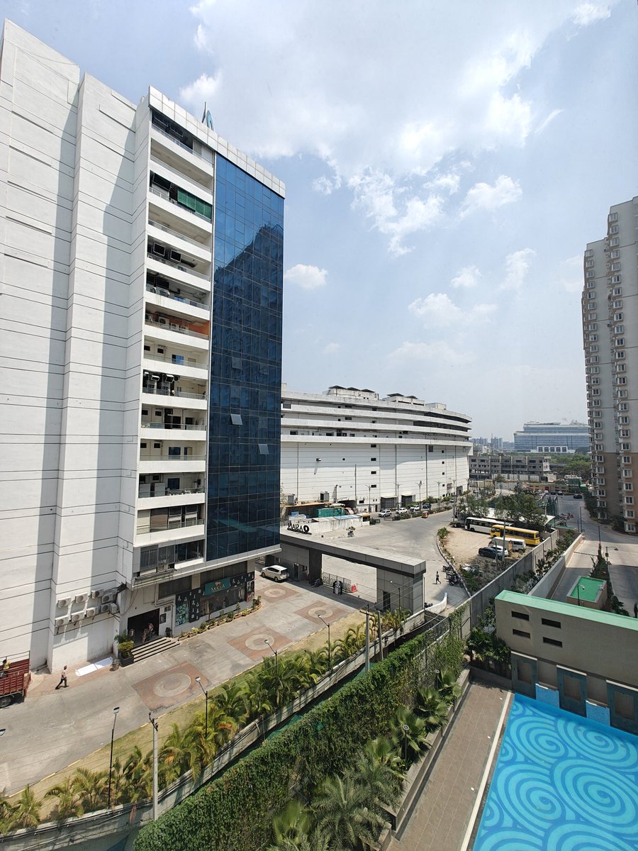 realhyderabad tweet media