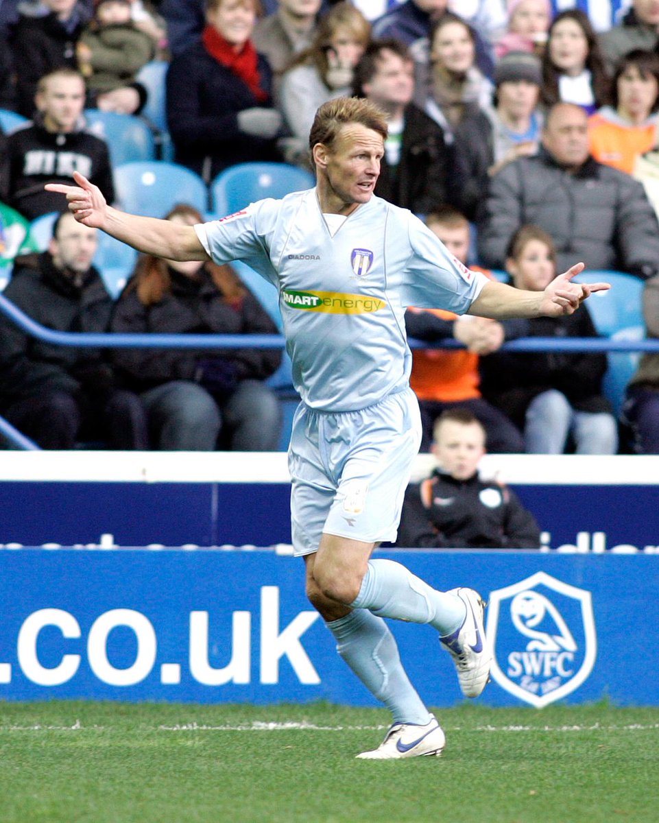 He Played There? tweet media