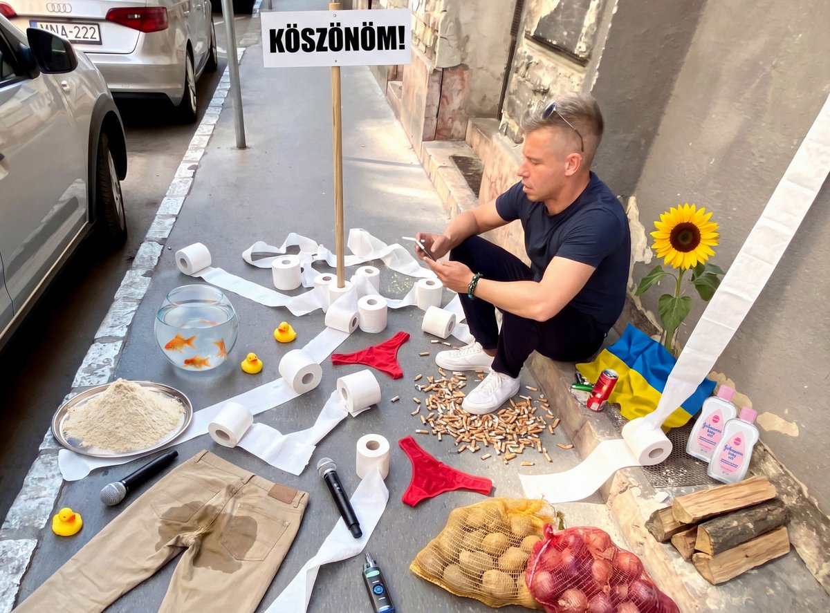 HUXIT2026 tweet media