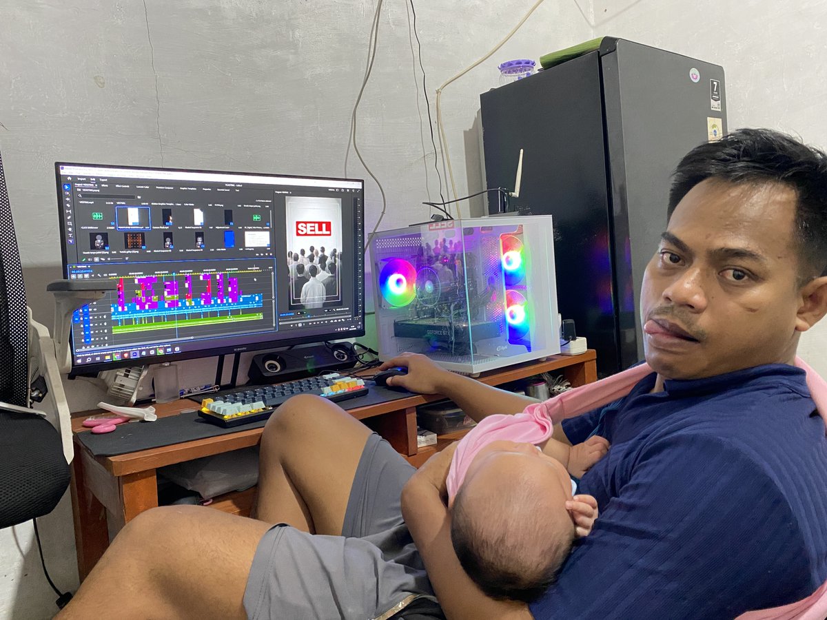 Hadi Badex tweet media