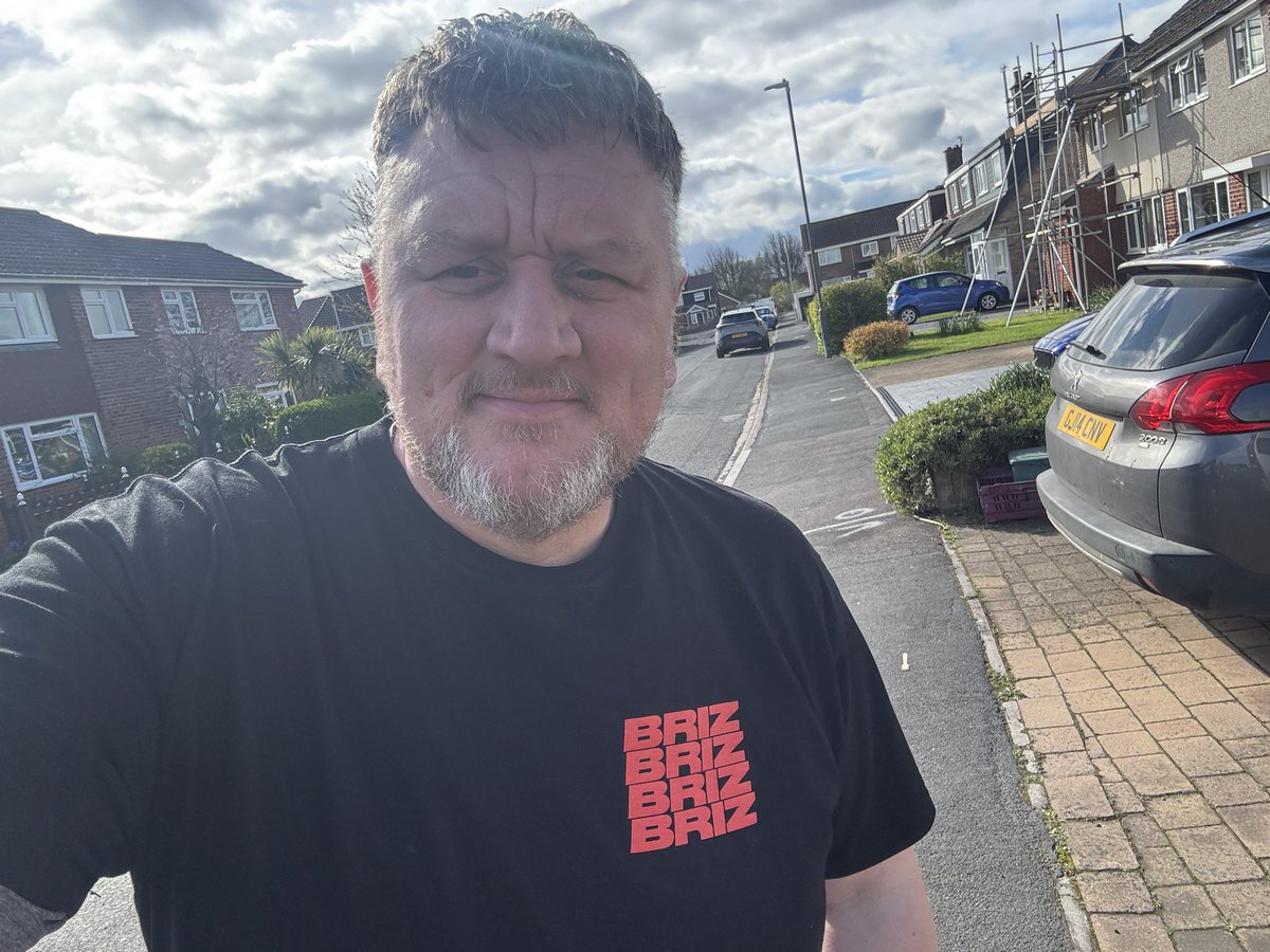 AS_FootyReview's tweet photo. @BrislingtonFC Always a neutral in my highlighting non-league but some clubs are that little bit more special to me…. 🟥⬛️🟨🫶🏼#Briz https://t.co/om29C2wsqD