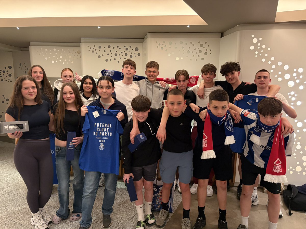 StreetlyPE's tweet photo. We've had a lovely awards evening celebrating how amazing your children are. They have made this trip. Although we could quite easily have given awards to everyone here are the award winners from the group leaders .... https://t.co/eaG0jPiw5j