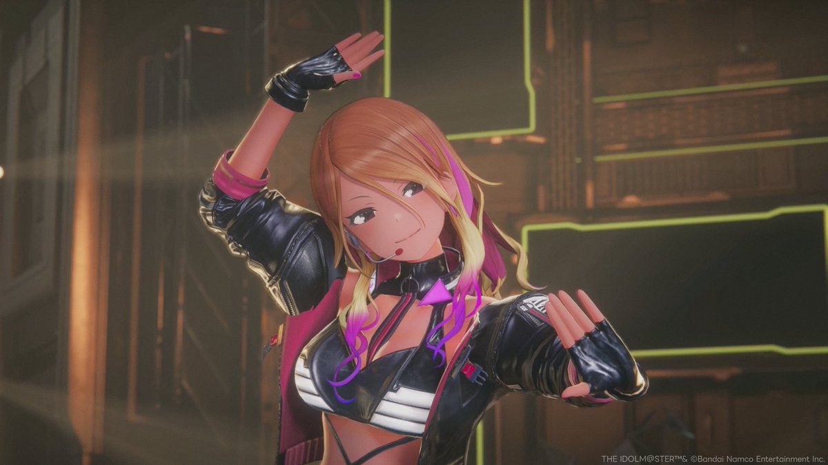 アイドルマスター シャイニーカラーズ【ブランド公式】 tweet media