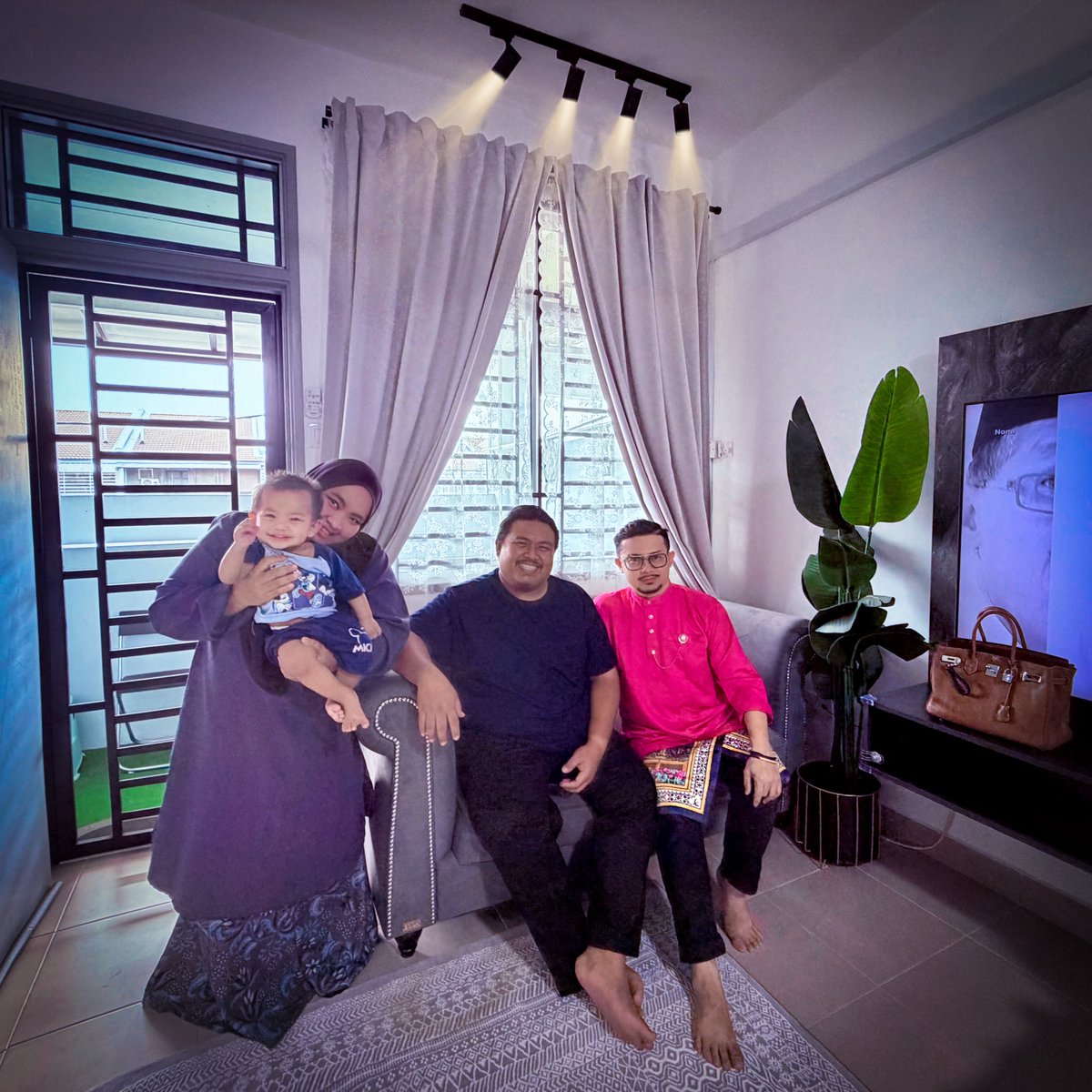 syed_faisal13's tweet image. Thanks guy for inviting 🙏 #eidmubarak