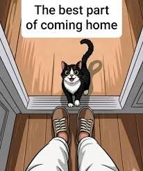 The pets only 🐾 tweet media