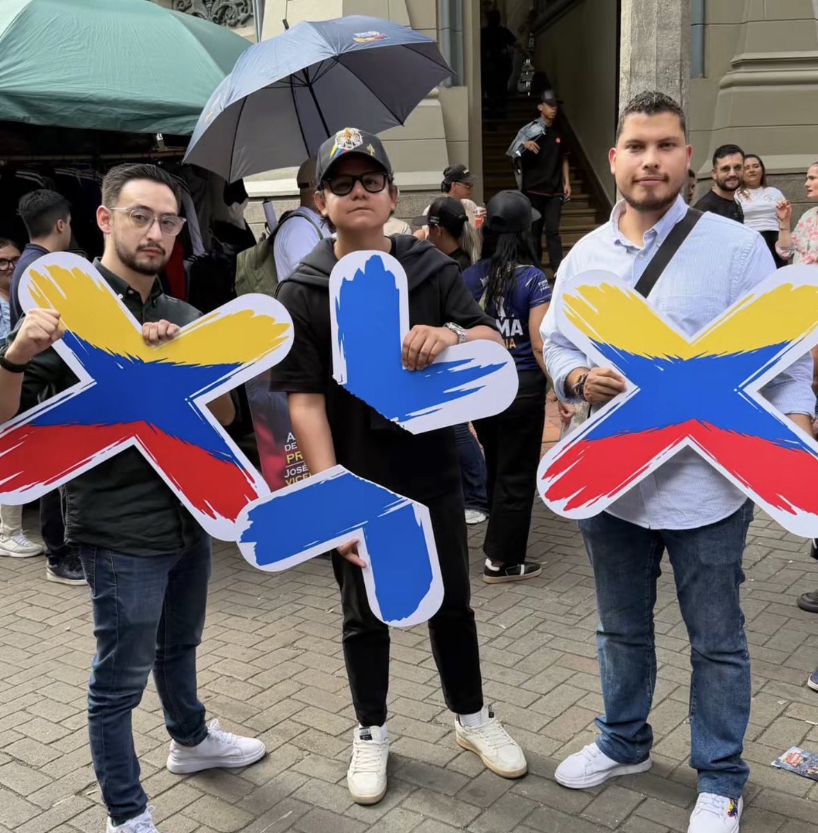 ✝️ Julián Zamudio 🇨🇴 tweet media