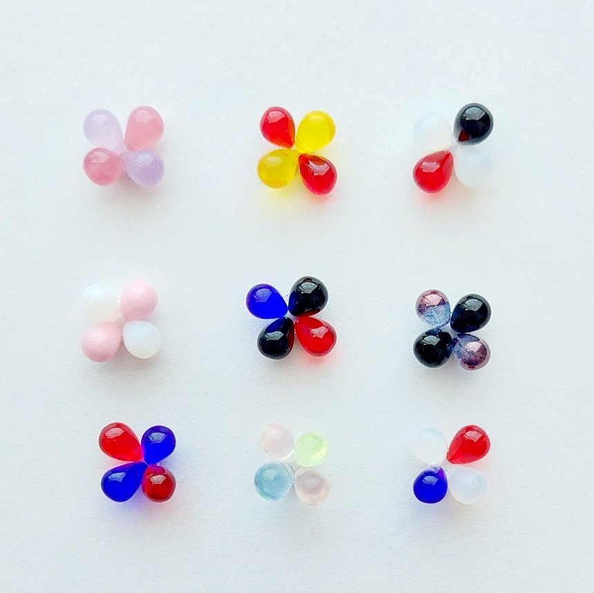 のい -Fairy Quartz- tweet media