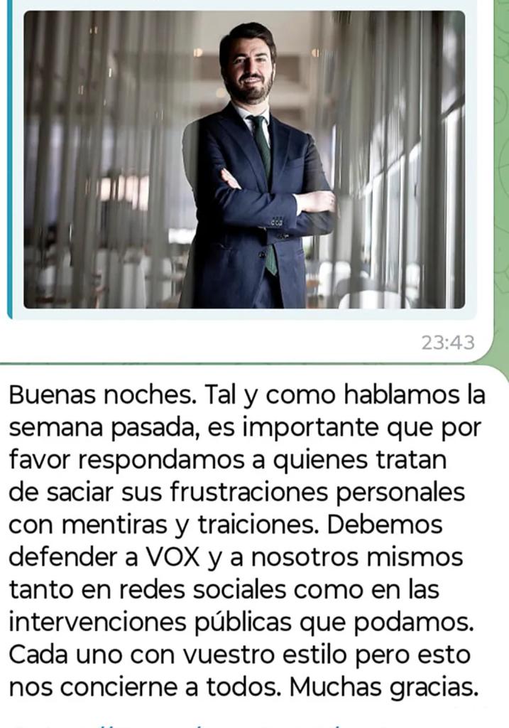Juanma Lamet tweet media
