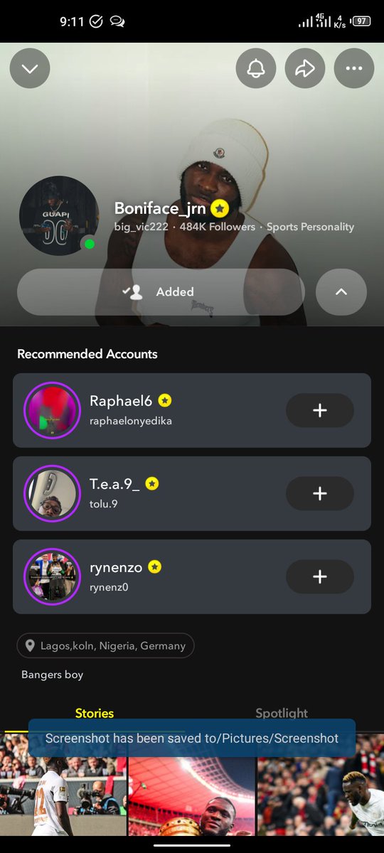 UR OPINION tweet media