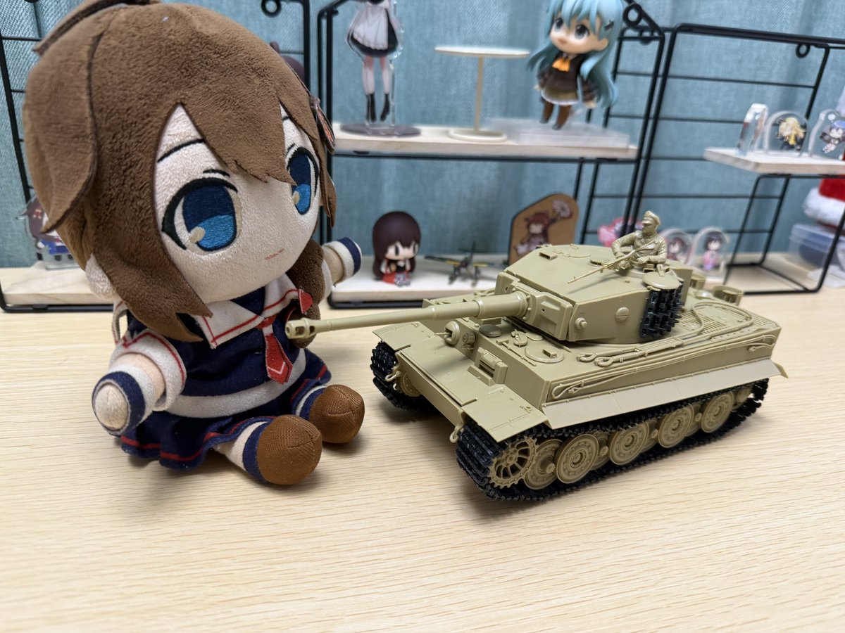 ミロン tweet media