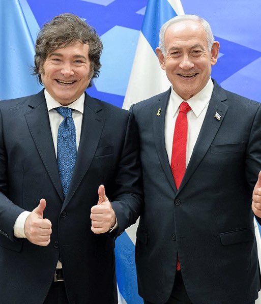 Severus🇦🇺🇺🇸🇮🇱 tweet media