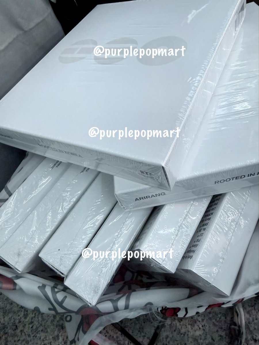 PurplePop Mart tweet media