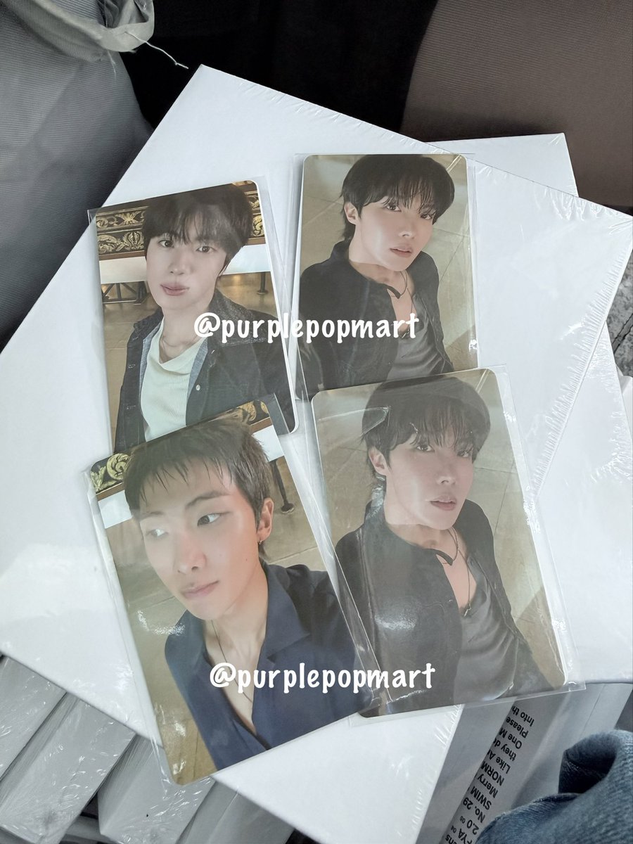 PurplePop Mart tweet media