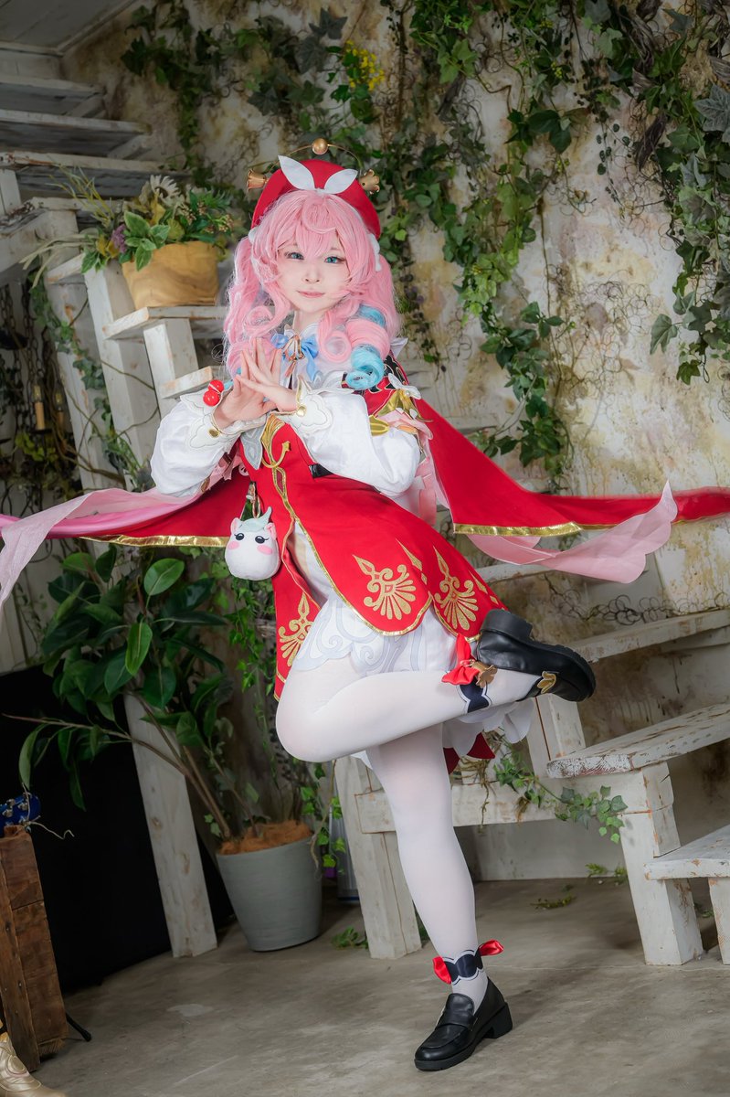 ましか tweet media