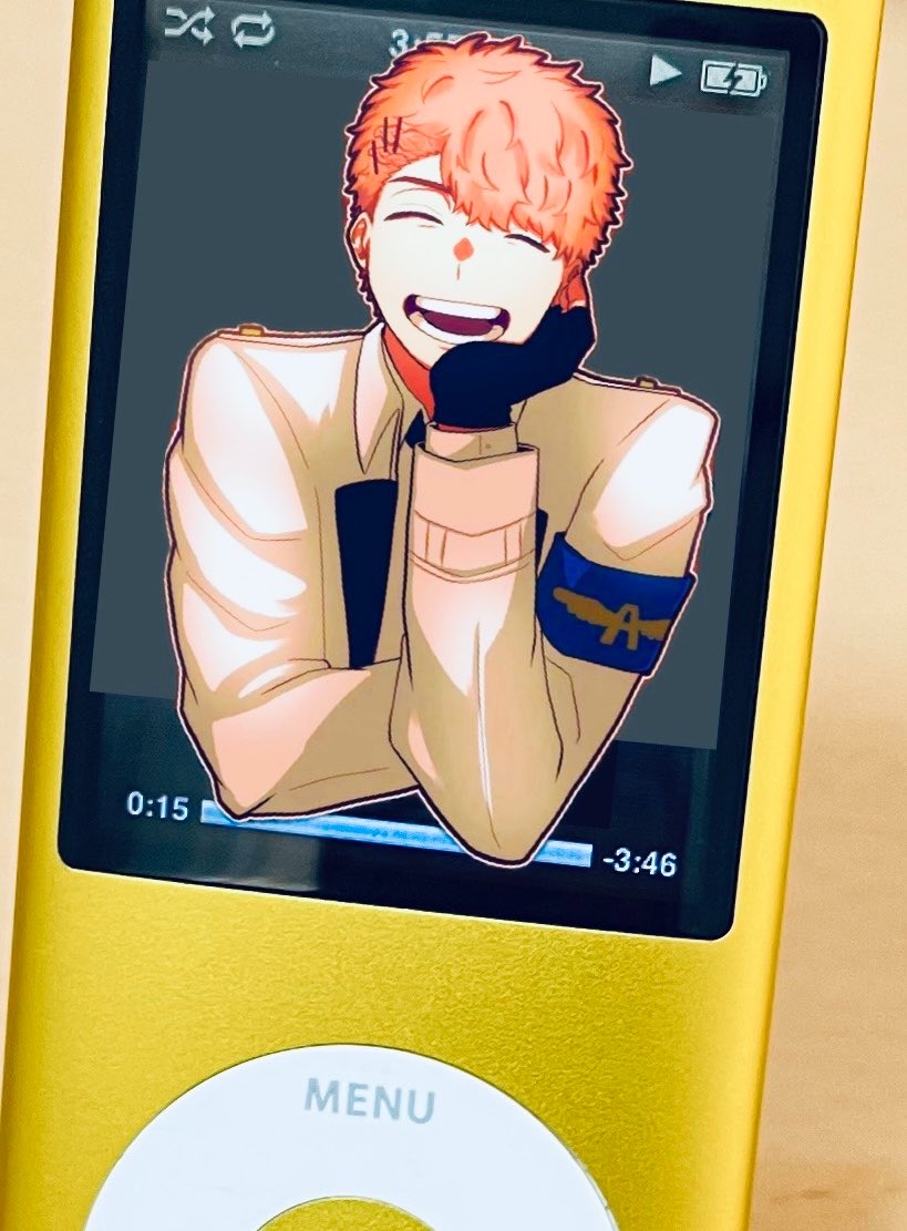 つむぎ tweet media