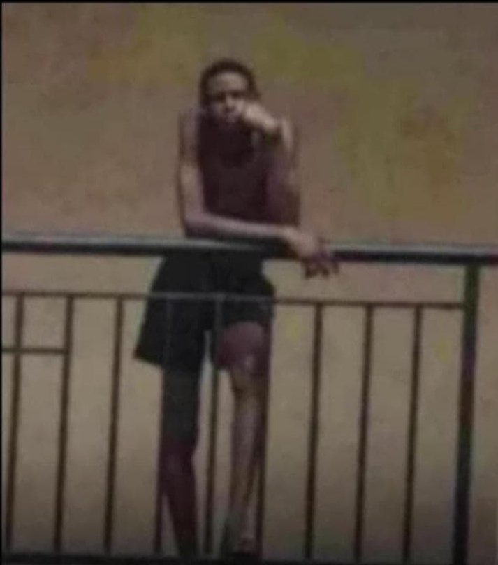 Hunter ♐ tweet media