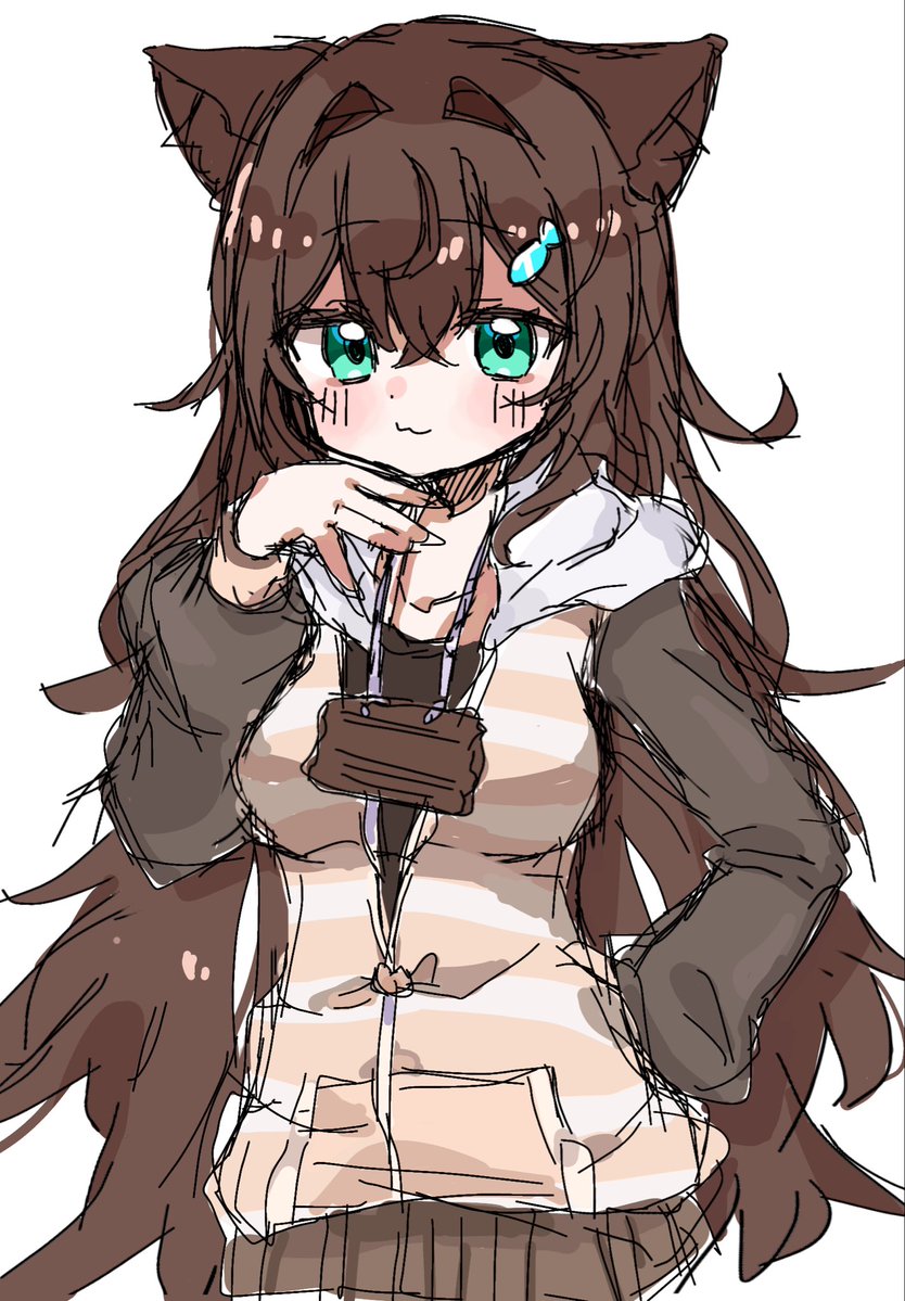 めちち tweet media