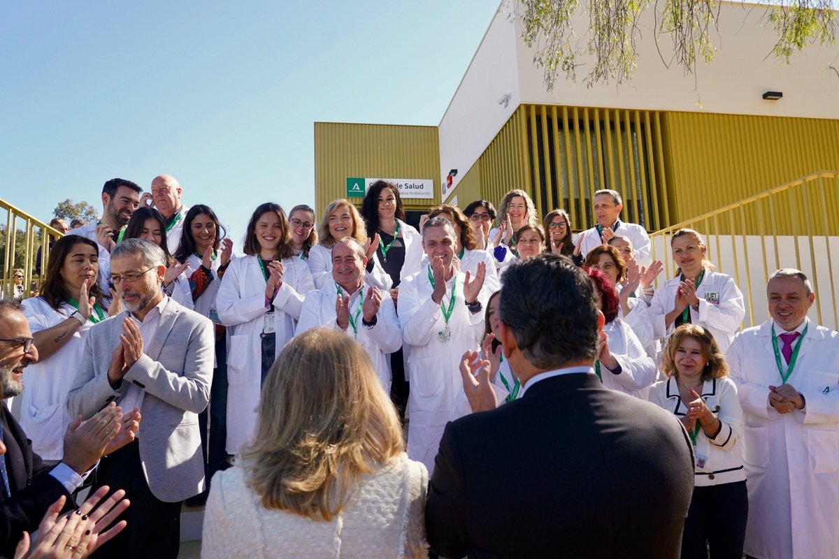 Antonio Sanz Cabello tweet media