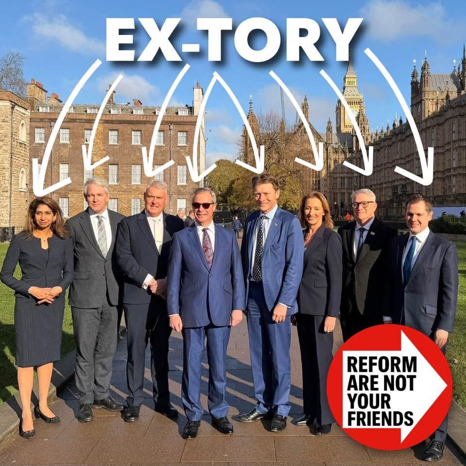 Daniel Lismore tweet media